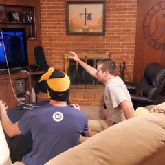 Trick Shot Mannequin Challenge!
