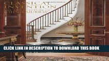 [PDF] Classical Invention: The Architecture of John B. Murray Popular Online