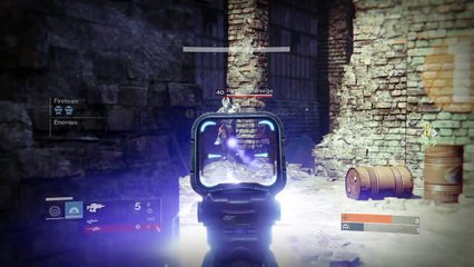 Heavy Clutch