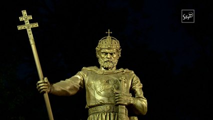 "Bez planu" - eSky w TVN Style. Sofia