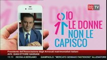 Io le Donne non le Capisco - Maurizio Battista (parte 2) - 19 novembre 2016