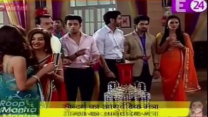 Saath Nibhana Saathiya 22th November 2016 News _ Radhika Ne Bulaye Gunday ( 240 X 426 )