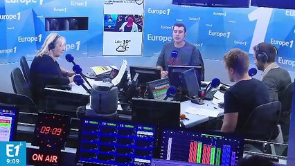 Triple alliance, TF1 petit leader face aux résultats de la primaire