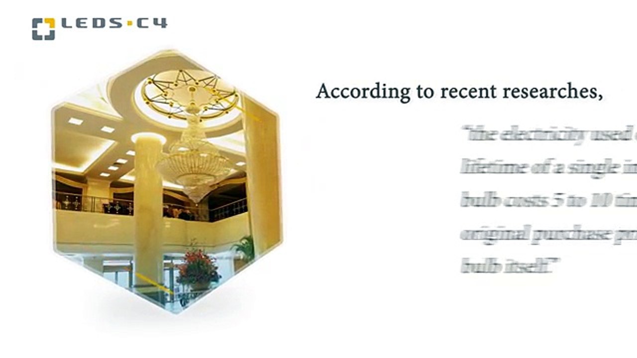 LEDS-C4 - The Supreme LED Lights Manufacturer