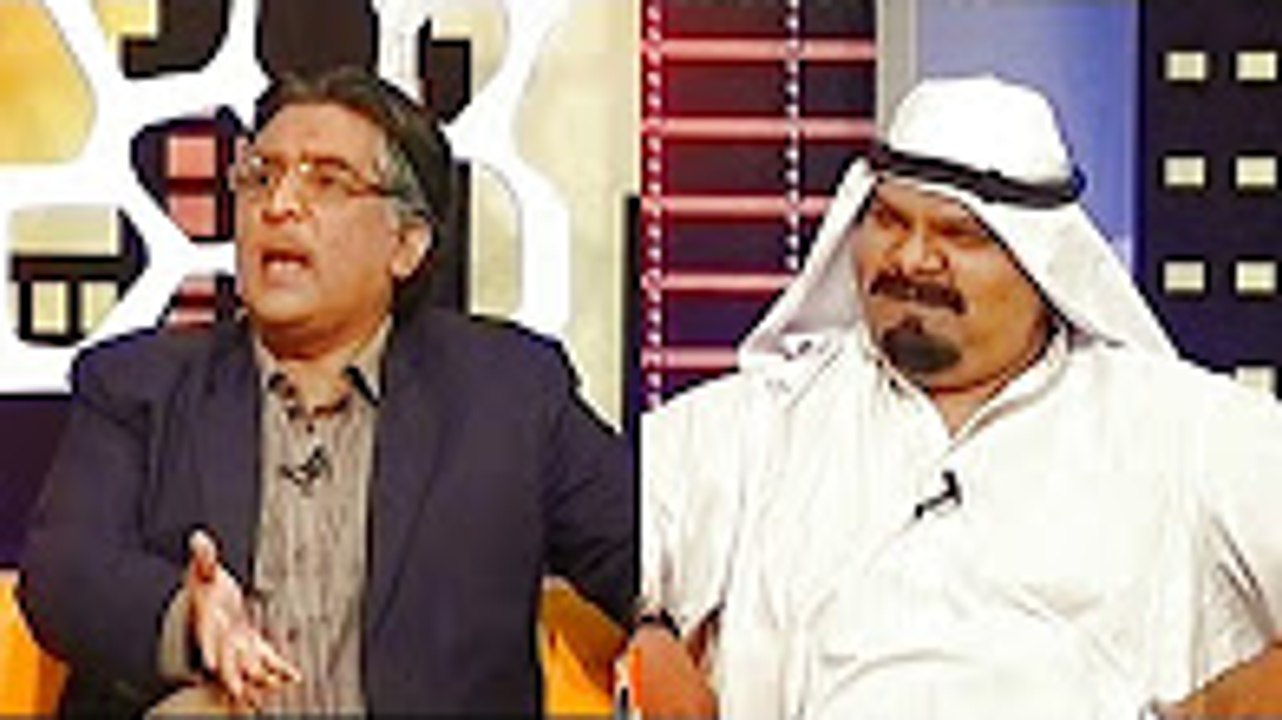 Khabarnaak 20 November 2016 - خبرناک - Geo News