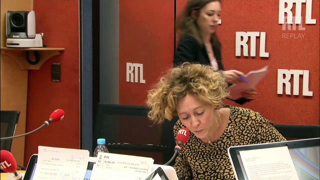 Sarkozy n'a pas su voir à quel point il était discrédité , décrypte Alba Ventura