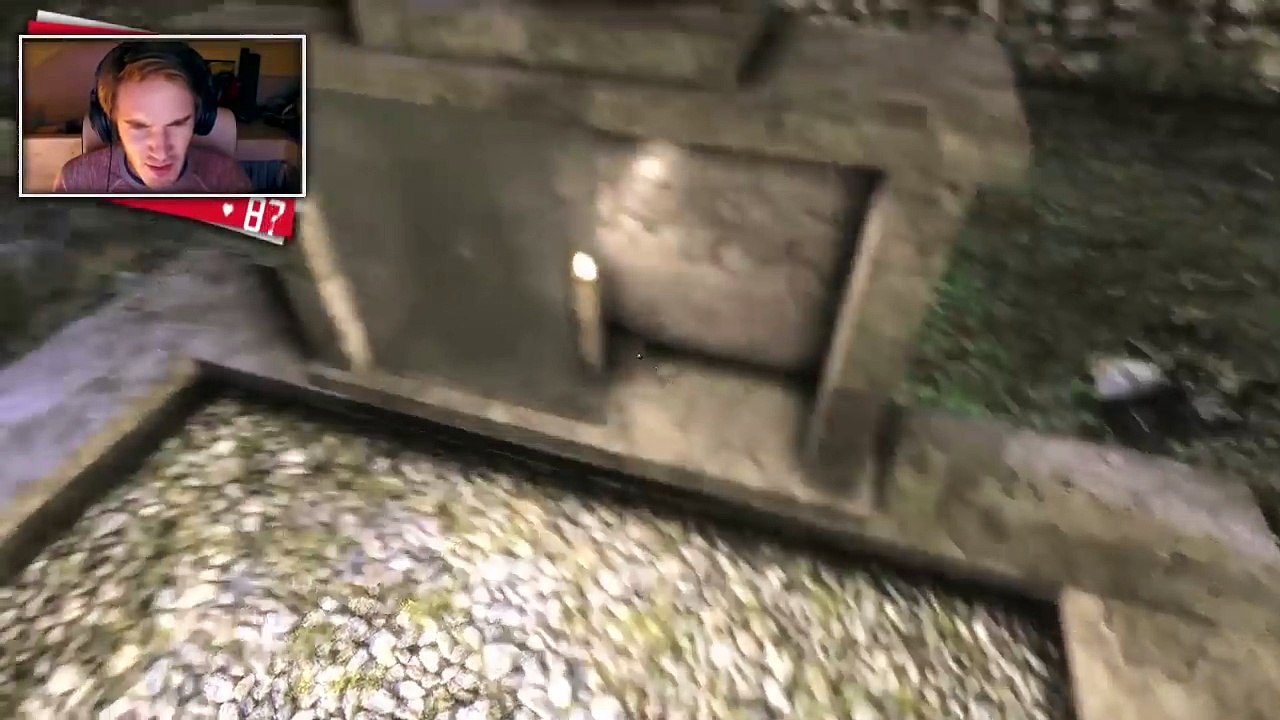 BURIED ALIVE! - Eleusis (2)