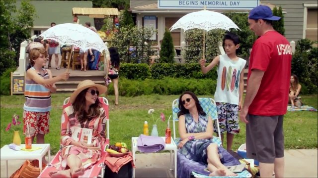 Trailer 2 : Gilmore Girls A Year in the Life