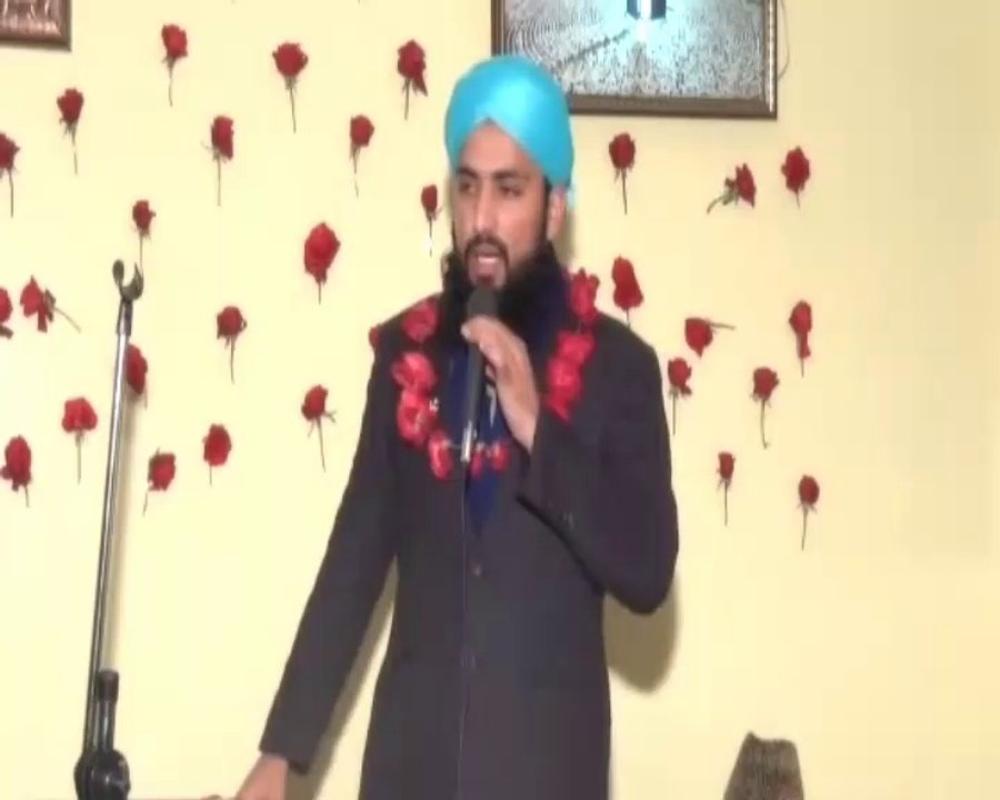 Aakhri Umer hai kya
