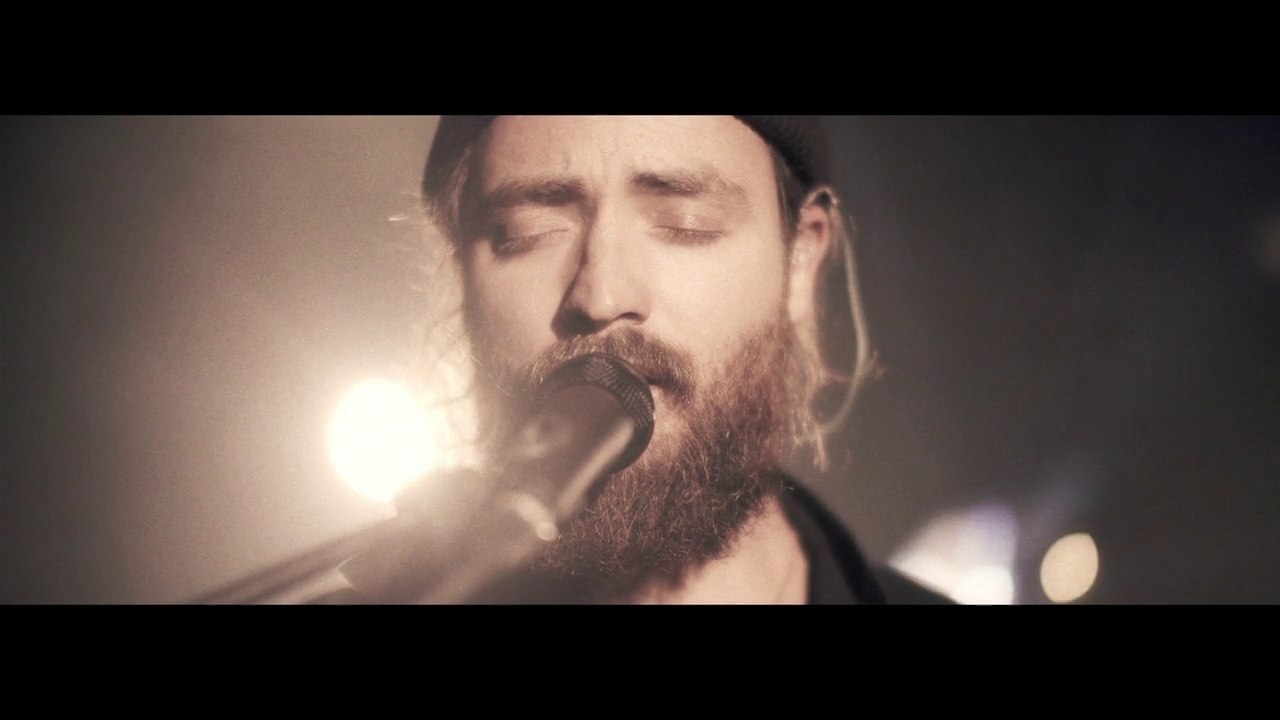 RY X - Howling - Deezer Session