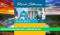 Best books  Rick Steves Pocket Vienna BOOOK ONLINE