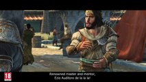 ASSASSINS CREED Le Ezio Collection Trailer PS4 / Xbox One