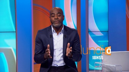 Outre-Mer Politique avec Florian Philippot : bande-annonce