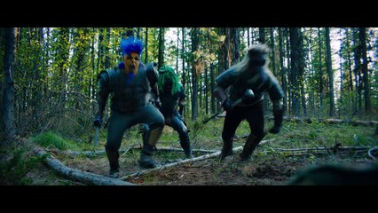 DONT WAIT - OFFICIAL MUSIC VIDEO | Joey Graceffa