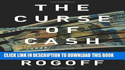 [PDF Kindle] The Curse of Cash Audiobook Free