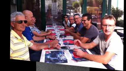 Sortie Velo a Ambert