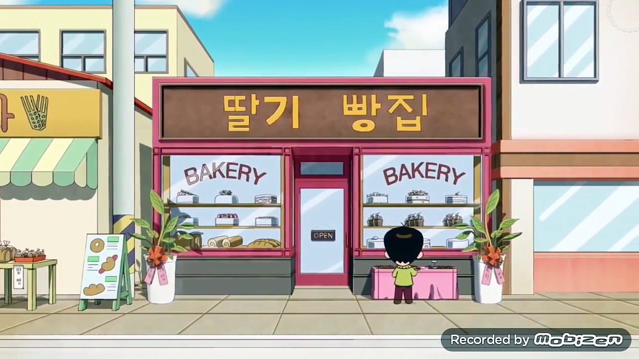 안녕자두야 시즌3 5화 브레드 자두/ 오 마이 아이큐