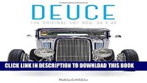 [PDF] Mobi Deuce: The Original Hot Rod: 32x32 Full Download