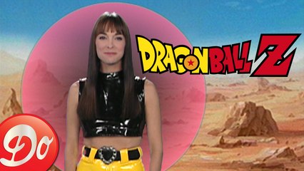 Ariane : Dragon Ball Z - Remix (Clip officiel)