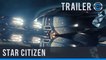 Star Citizen - Présentation du vaisseau capital de l'United Earth Empire