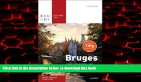 Read books  Bruges City Guide 2016 BOOOK ONLINE