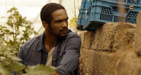 ¿Sobrevivirá Salva al disparo recibido de Vlad? Hoy en 'Mar de plástico'