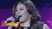 It's Showtime: Karla Estrada sings famous OPM songs