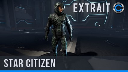 Star Citizen - Star Marine Preview