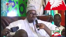 serign bass abdou khadre sur l'insécurité : écoutez !