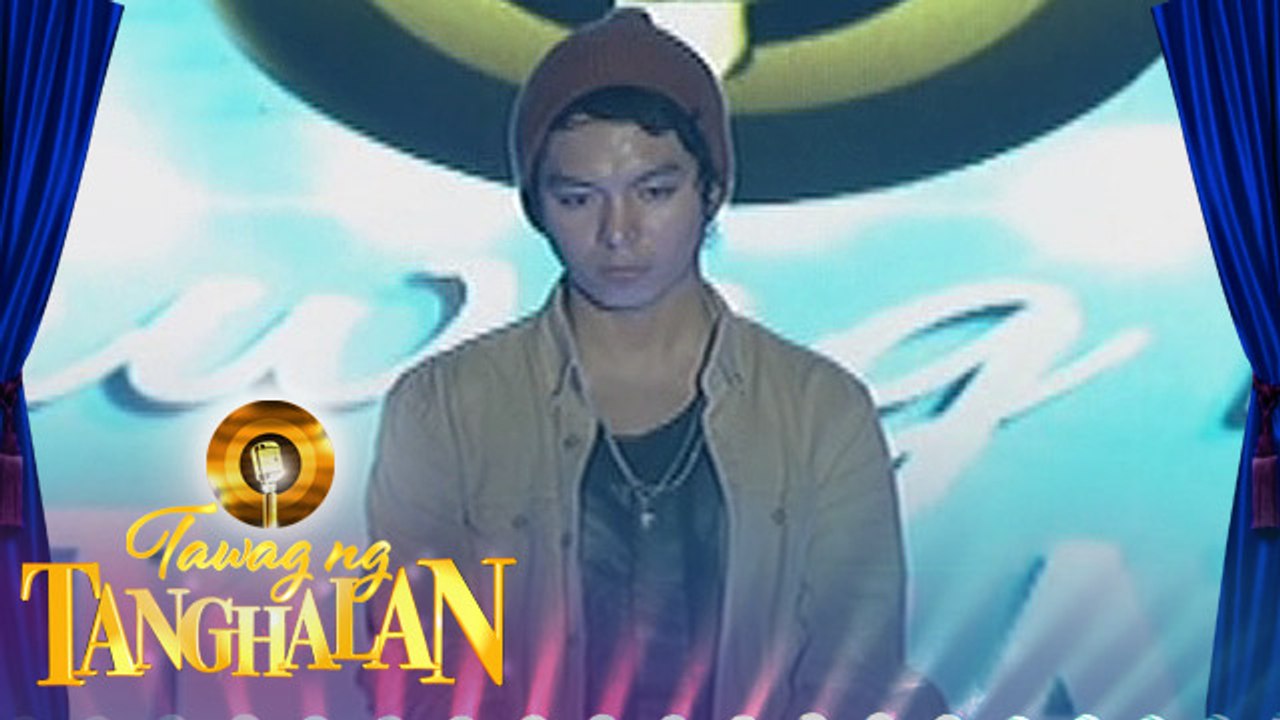 Tawag ng Tanghalan: Sam Mangubat is still the d...