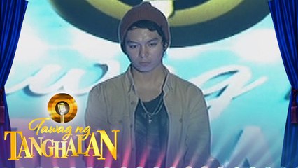 Tawag ng Tanghalan: Sam Mangubat is still the defending champion