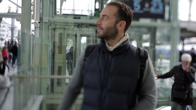 Les facettes de l'amour: En amour, la différence d'âge, ça compte ?