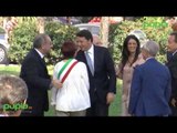 video 8Renzi tra le province di Benevento e Caserta per il Sì al Referendum (19.11.16)