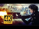 Resident Evil: CapÃ­tulo final(2017) PelÃ­cula completa en EspaÃ±ol (HD)  1080p 4K