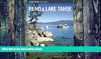 Buy Jeanne Lauf Walpole Insiders  Guide to Reno and Lake Tahoe, 4th (Insiders  Guide Series)  On
