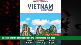 Best book  Insight Guides: Pocket Vietnam (Insight Pocket Guides) BOOOK ONLINE