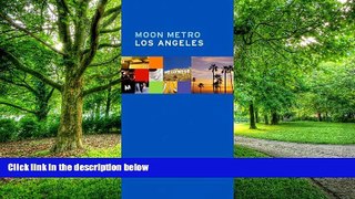 Buy NOW Avalon Travel Publishing Moon Metro Los Angeles (Moon Metro Series)  On Book