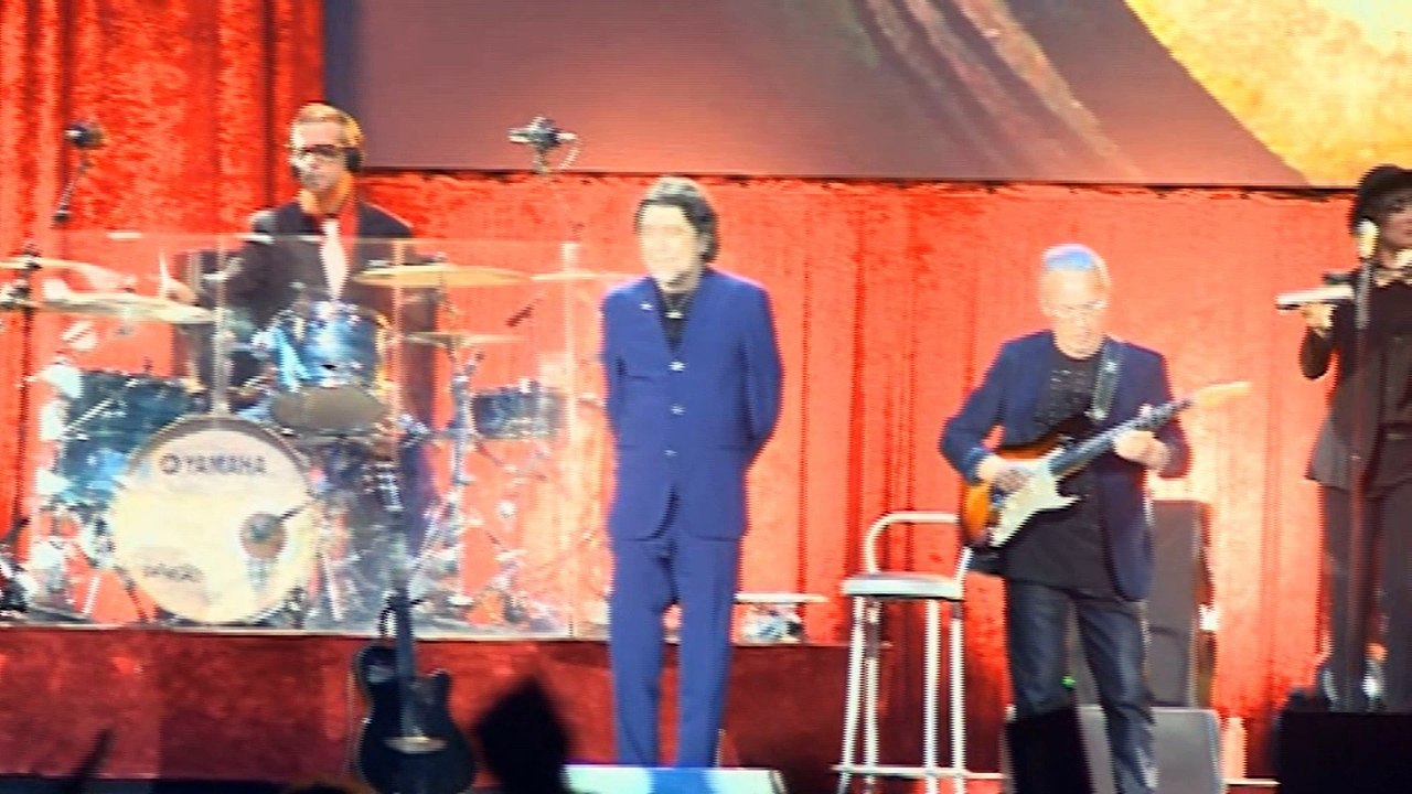 Sabina publicará nuevo disco en primavera