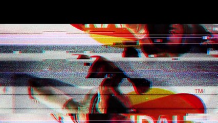 Tekken 7 : Your Story, Your Fight (trailer)