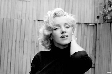 Unknown Facts About Marilyn Monroe