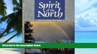 Buy NOW Tom Klein Spirit of the North  Pre Order