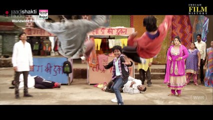 HUM SE BADHKAR KAUN _ Official Trailer 2015 _ BHOJPURI MOVIE