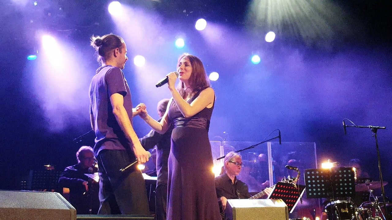 Concert Comedie Musicale