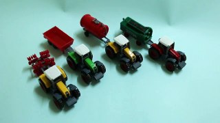 Farmer Toys Series ep4