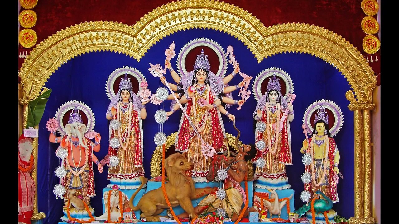 Gujarati Garba । गुजराती गरबा