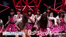 モーニング娘。'16 「ムキダシで向き合って」 MV撮影 from The Girls Live #143 20161117 [HD 1080p]