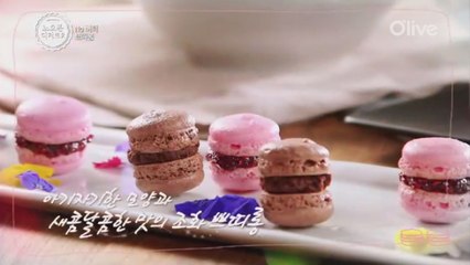 노 오븐 디저트2 레시피