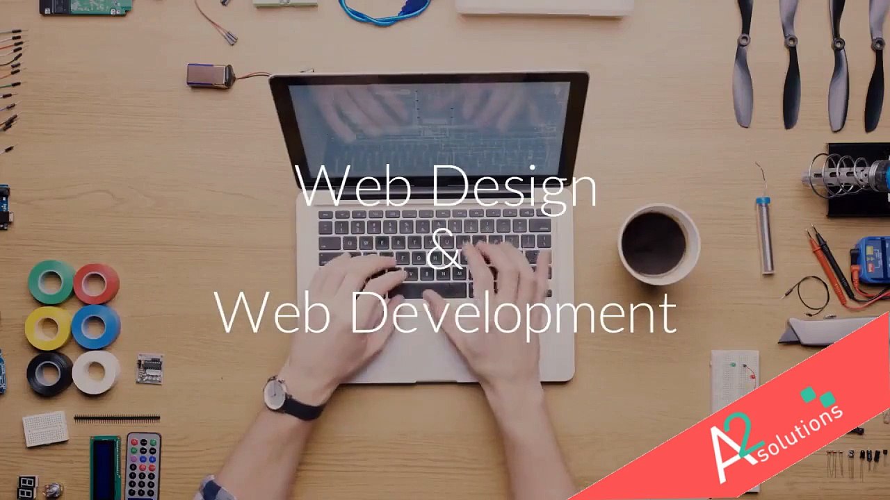 Web Development Abu Dhabi | Mobile Development UAE