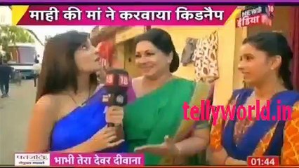Jamai Raja IBN7 BTDD 21st November 2016