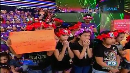 Wowowin November 21, 2016 Part 3 / Dailynewsportal.net